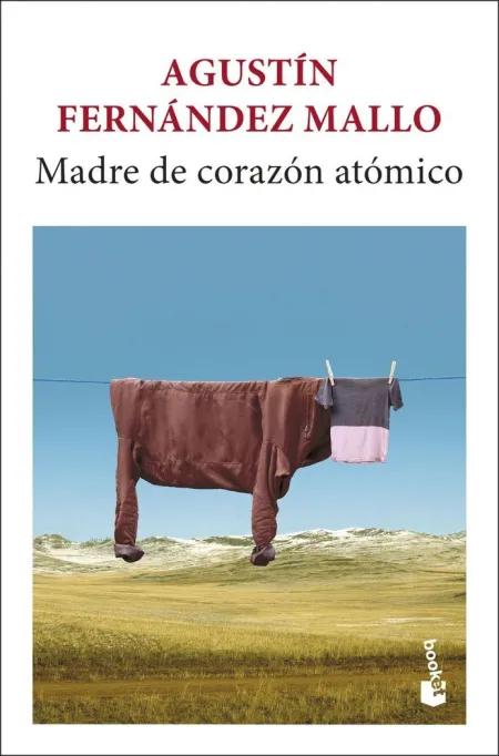 Madre de Corazon Atomico