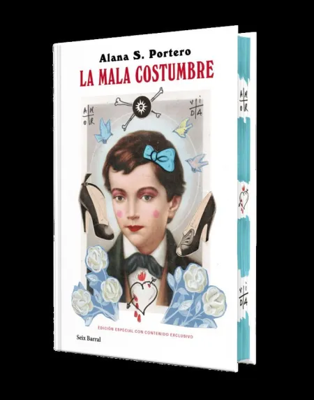 La Mala Costumbre (Edicion Especial)