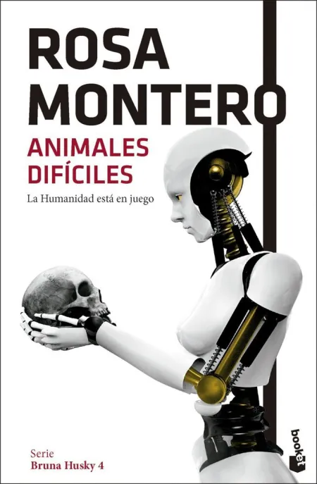 Animales Dificiles