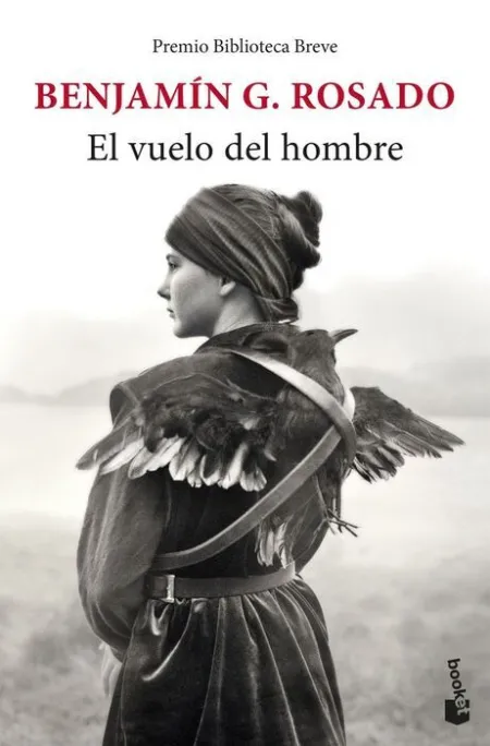 El Vuelo del Hombre