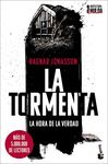 LA TORMENTA (SERIE INSPECTORA HULDA 3)