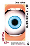 LOS OJOS SON LA MEJOR PARTE