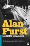 Los Espías de Varsovia