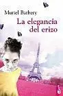 La Elegancia del Erizo