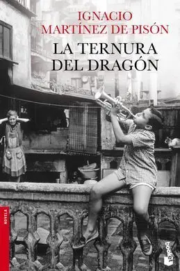 La Ternura del Dragón
