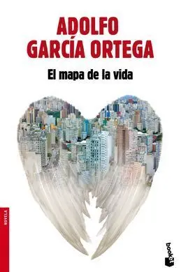 El Mapa de la Vida