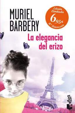 La Elegancia del Erizo