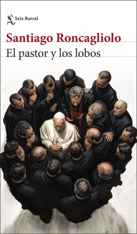 El Pastor y los Lobos