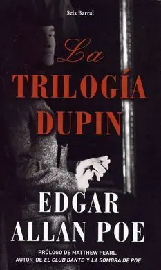 La Trilogía Dupin