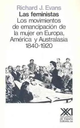 Las Feministas