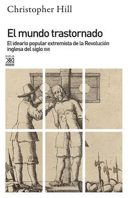 Mundo Trastornado