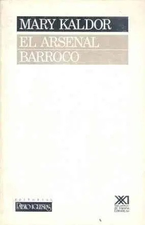 El Arsenal Barroco