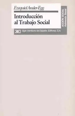 Introducción Al Trabajo Social