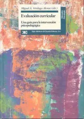 Evaluación Curricular