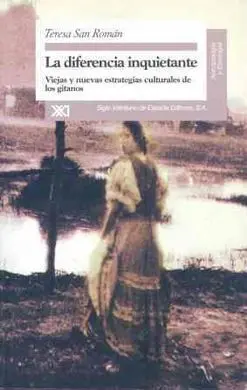 La Diferencia Inquietante