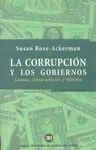 La Corrupción y los Gobiernos