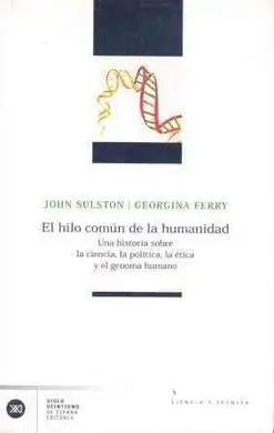 El Hilo Común de la Humanidad