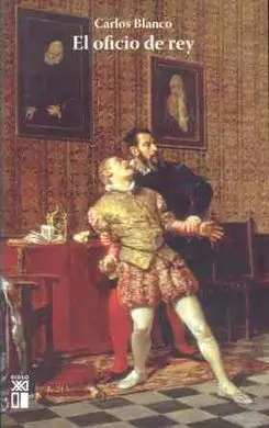 El Oficio de Rey