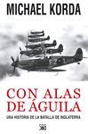 CON ALAS DE ÃGUILA