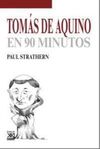 TOMÁS DE AQUINO EN 90 MINUTOS