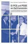 El Pce y el Psoe en (La) Transición