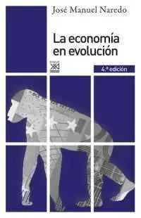 La Economía en Evolución