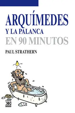 Arquimedes y la Palanca