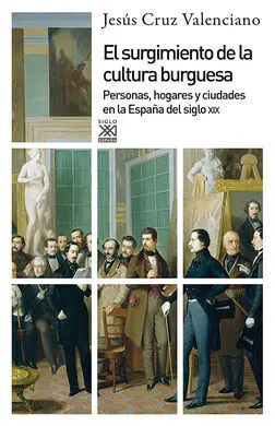 El Surgimiento de la Cultura Burguesa
