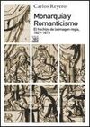MONARQUÍA Y ROMANTICISMO