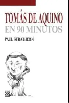 Tomas de Aquino en 90 Minutos