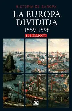 La Europa Dividida