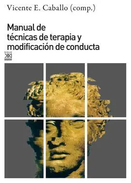 Manual de Técnicas de Terapia y Modificación de Conducta