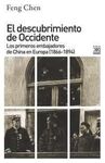 EL DESCUBRIMIENTO DE OCCIDENTE