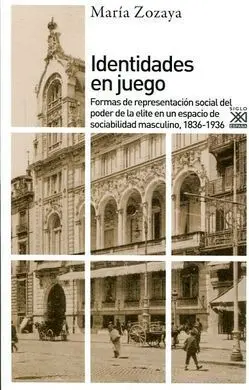 Identidades en Juego