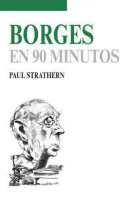 Borges en 90 Minutos