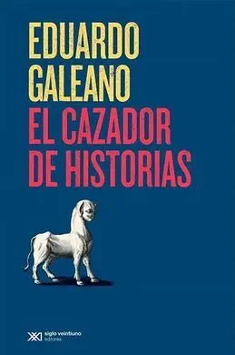 Cazador de Historias