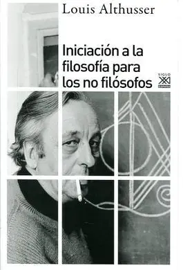 Iniciación a la Filosofía para no Filósofos