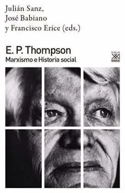 E. P. Thompson