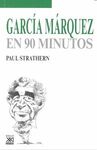 ESCRITORES: GARCIA MARQUEZ EN 90 MINUTOS