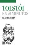 TOLSTÓI EN 90 MINUTOS