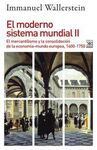 EL MODERNO SISTEMA MUNDIAL II (3ª ED.)