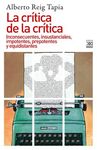 LA CRÍTICA DE LA CRÍTICA