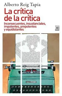 La Crítica de la Crítica