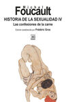 HISTORIA DE LA SEXUALIDAD IV