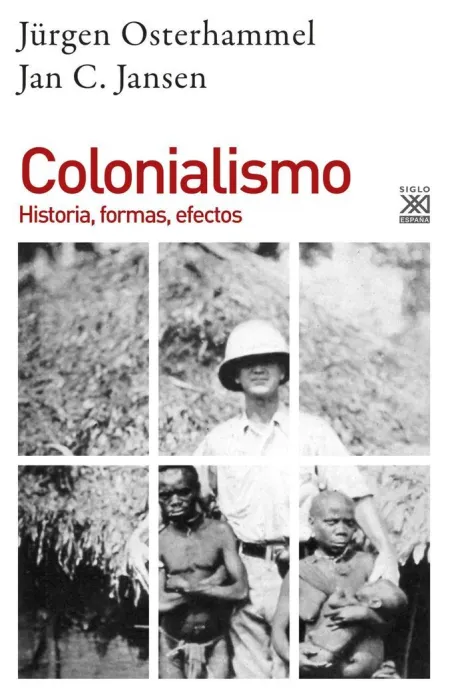 Colonialismo