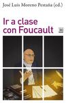 IR A CLASE CON FOUCAULT