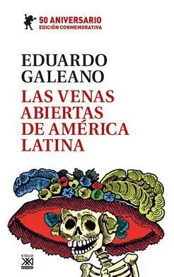 Venas Abiertas
