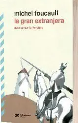 La Gran Extranjera