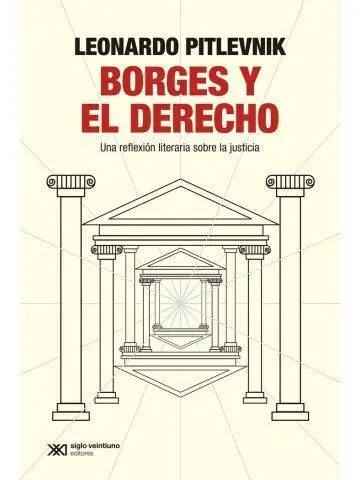 Borges y el Derecho