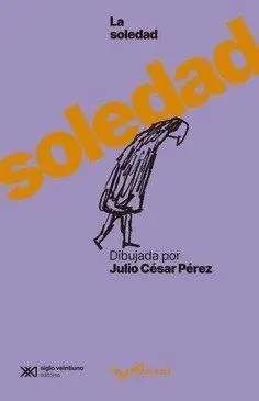 Soledad Dibujada por Julio Cesar Perez